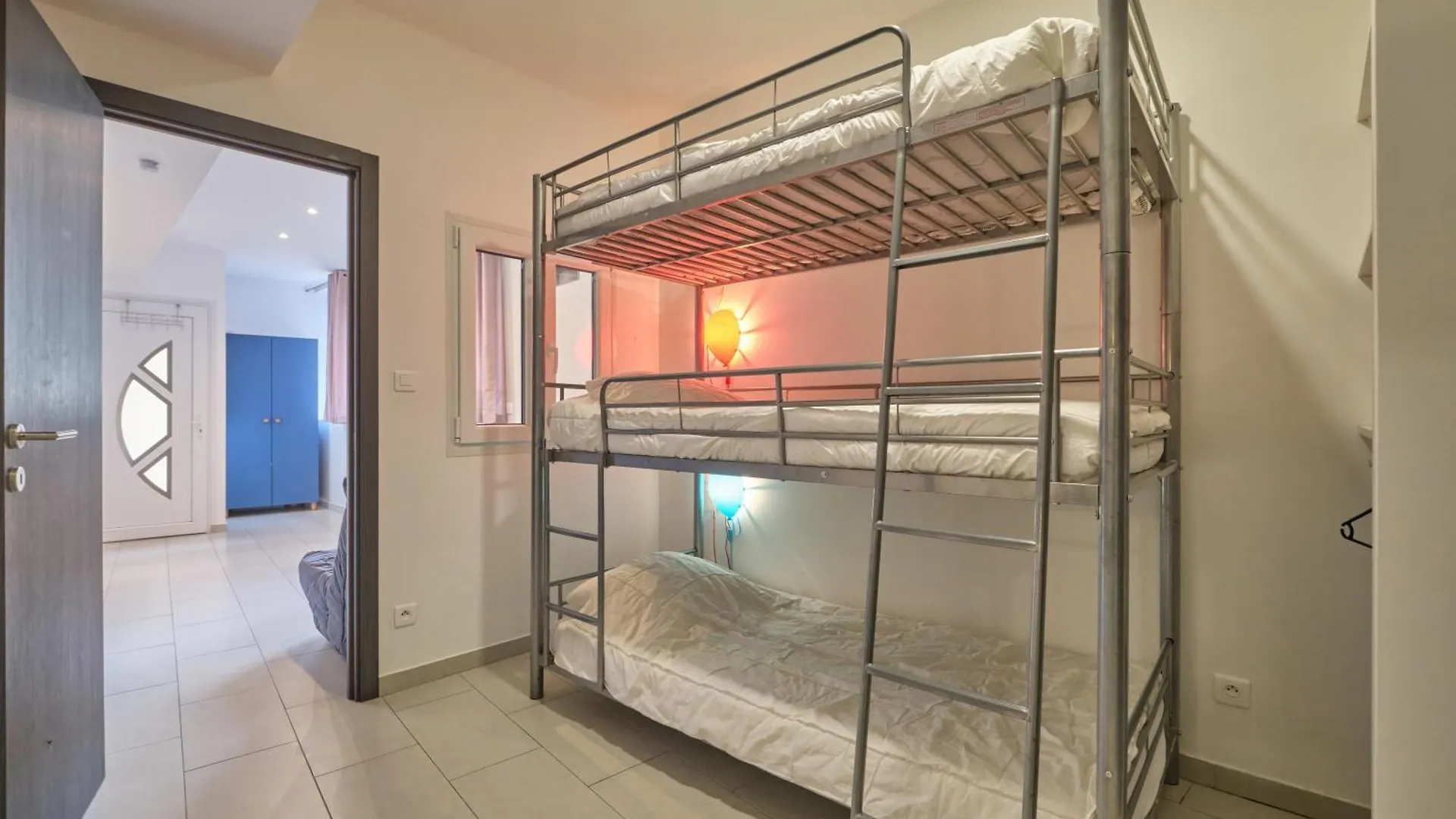 Marmotte Rdc Appartement Les Deux Alpes