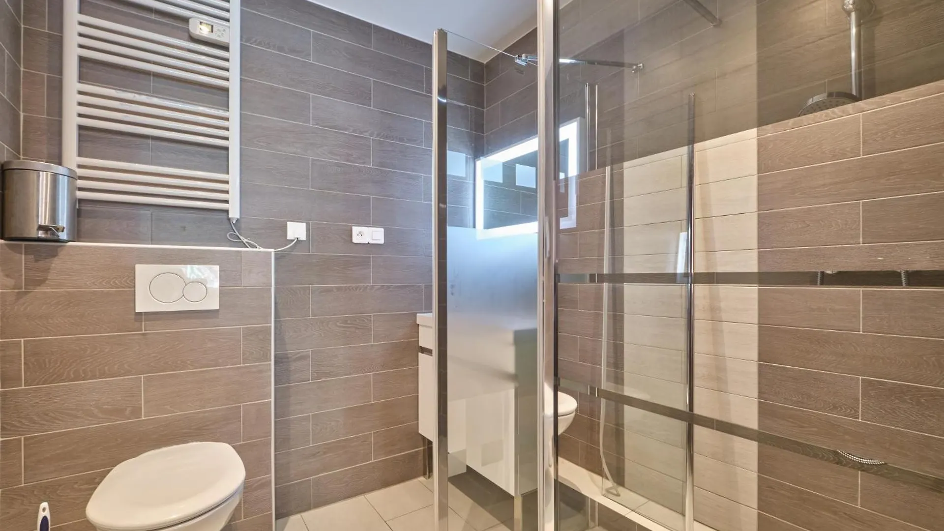 Marmotte Rdc Appartement Les Deux Alpes Frankrijk