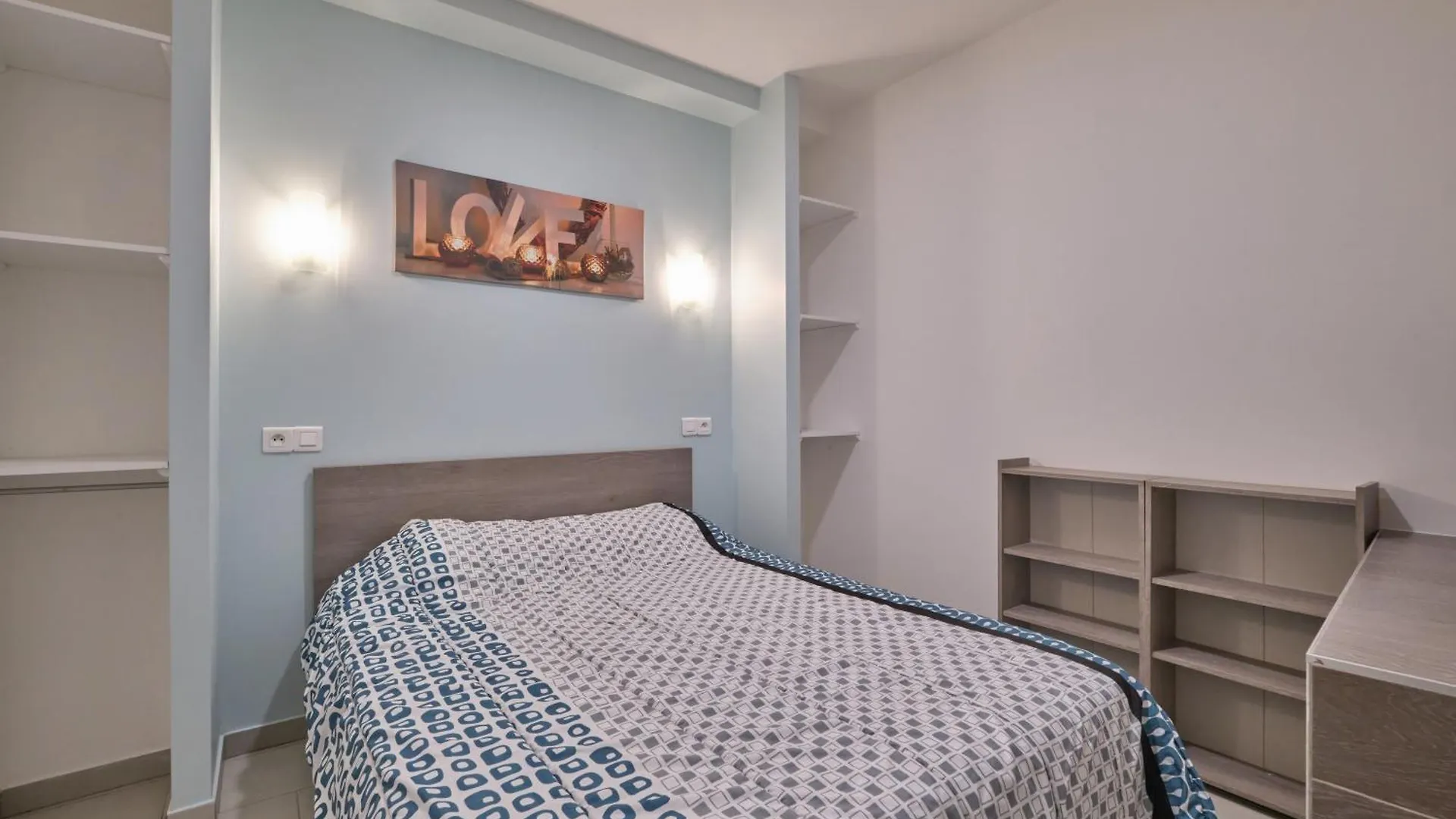 Marmotte Rdc Appartement Les Deux Alpes